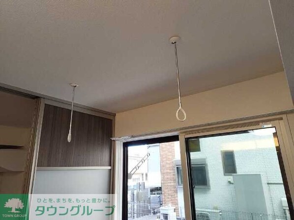 D-ROOM散田町の物件内観写真